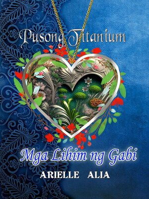 cover image of Mga Lihim ng Gabi